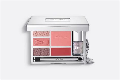 miss dior palette - limited edition